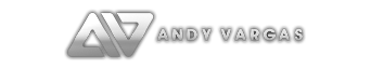 Andy Vargas Logo